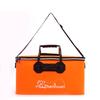 Brangdy Foldable Live Fish Fishing Bucket