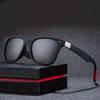 European American Mix Trendy Glasses for Street Photography Perfect Holiday Party Gift Choice