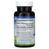 Carlson Labs Niacin-Time 500mg Vegetarian Tablets, 100 Count
