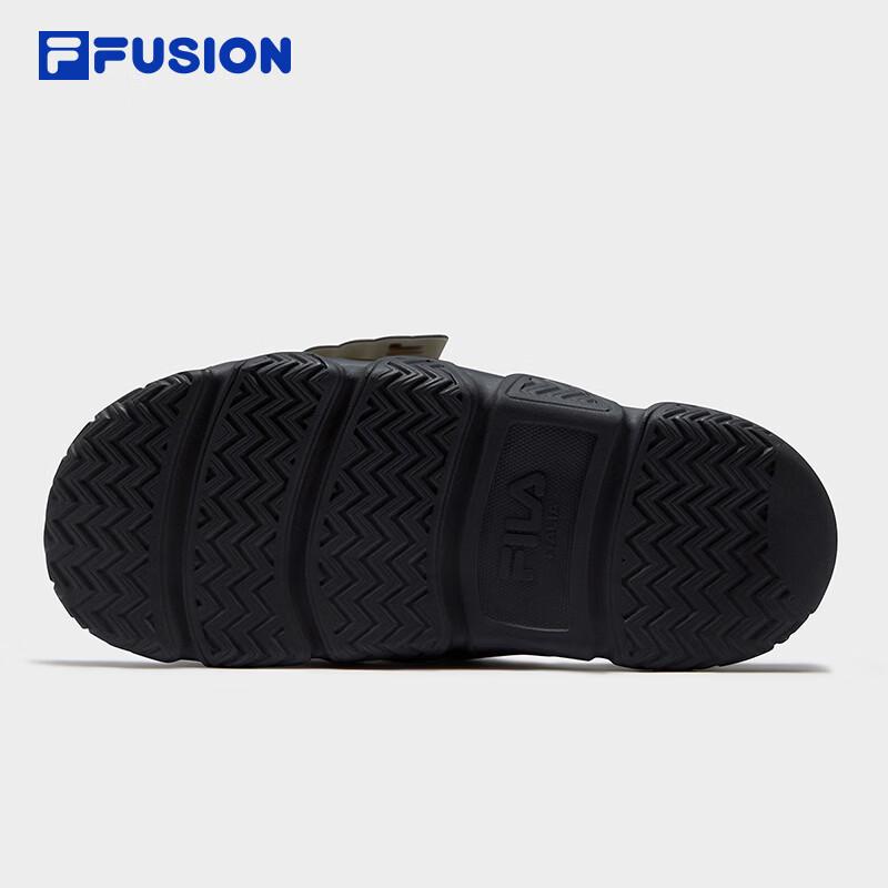 FILA Buster Soft-Sole Slides