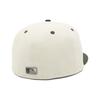 NEW ERA Cap 59FIFTY Sandy Linen New York Mets 2Tone 15367661 NER37C8254