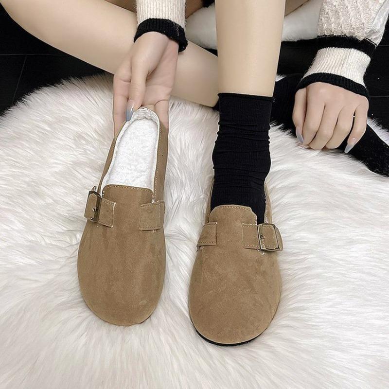 

Ретро женские осенние новые толстые подошвы не устают, тапочки на полстопы носят на улице, а у женщин нет каблуков и пробковой обуви. 40 хаки