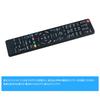 WINFLIKE Replacement Remote Control Fit for SONY TV RM-JD022 RM-JD025 (Daiyou) KDL-40HX80R KDL-46HX80R KDL-40EX52H KDL-32EX42H KDL-22EX42H KDL-55HX80R