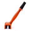 Portable Bicycle Chain Cleaner Motorcycle Road Bike Chain Clean Brush Cleaner Outdoor Cleaner Scrubber Tools Bike Accessories