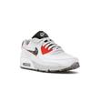 Nike Air Max 90 M2Z2 Recycled Wool Pack - White Photon Dust Herren Sneakers Bright-Crimson DD0383-100