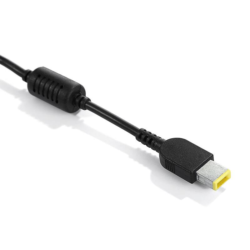 Lenovo 65W Laptop Power Adapter