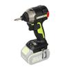 Works Charging Impact Driver 20V Bear Tool BL WU291D.9