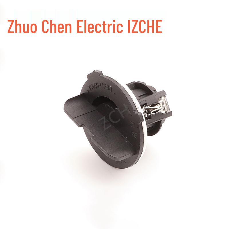 Compatible Citroen Headlight Turn Signal Socket 7701069725 / 621546