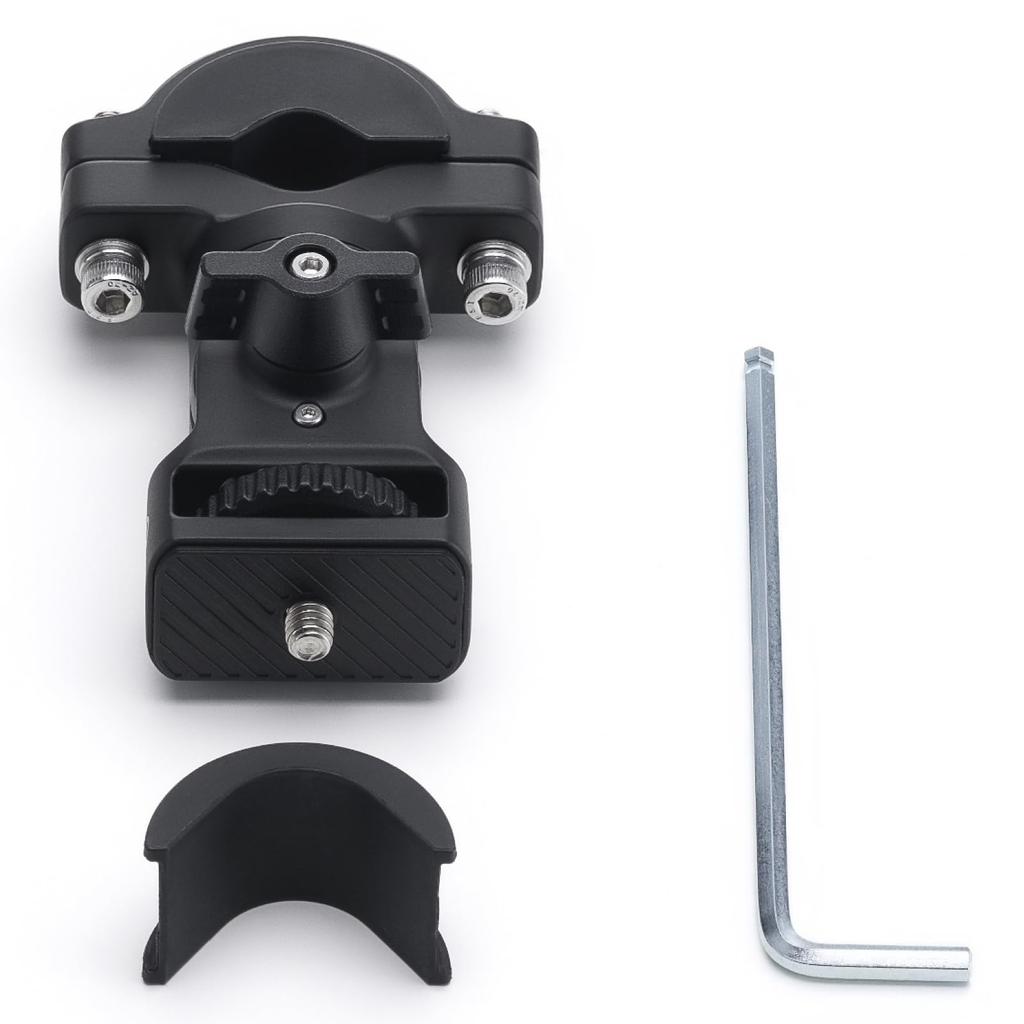 DJI Osmo Motorcycle Heavy-Duty Mount