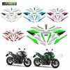 For Z900-21 Z900SE Z900F ZR900F 2021-2024 Motorcycle Accessories Racing Fairing Sticker Decal Body Protection Decoration