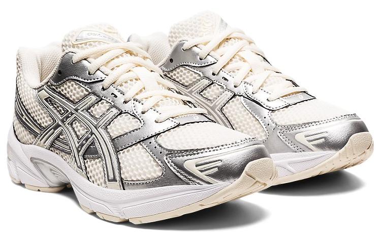 Asics Gel-1130 Cream Pure Silver Women's 1202A164-107