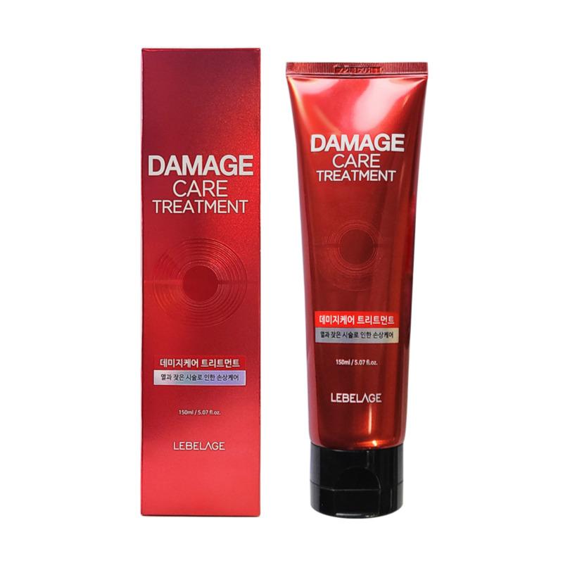 

Lebelage Damage Care Treatment 150ml