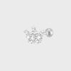 Joelle 14K Single Earrings (JJJOEQ0BS727W4P00)