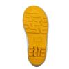 Children's Wellington Boots for Boy/girl Trollkids Kids Lysefjord Rubber Boots Golden Yellow (471-703)
