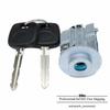 Ignition Lock Cylinder With 2 Keys For 2004-2010 Toyota Sienna 69057-AE020