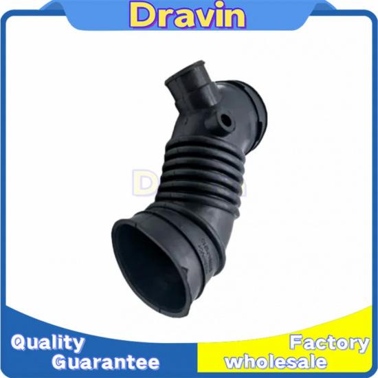 Air Filter Intake Pipe for Toyota Land Cruiser Prado LC120 3RZ Engine 2.7L 2003-2009 17881-75210 1788175210 17881 75210