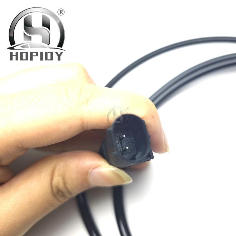 For Iveco Abs Wheel Speed Sensor 5801279030 5801279032 5801279037