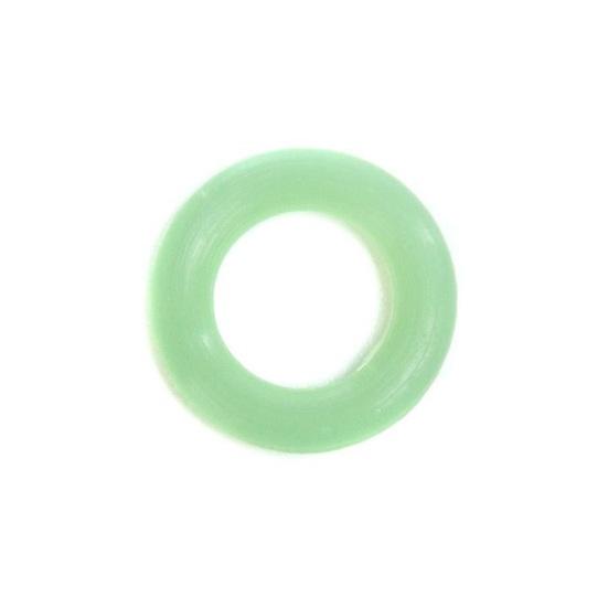 Bite Valve Replacement Hydration Pack Mouthpiece with 2 Hose Connector Shut/On Off Valve And O-Ring Replacement Parts Accessories