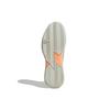Adizero Ubersonic 4 Off White Beam Orange GX9623