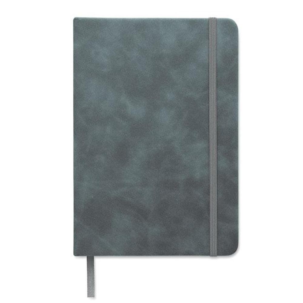 MidOcean Tine Y PU A5 Notebook