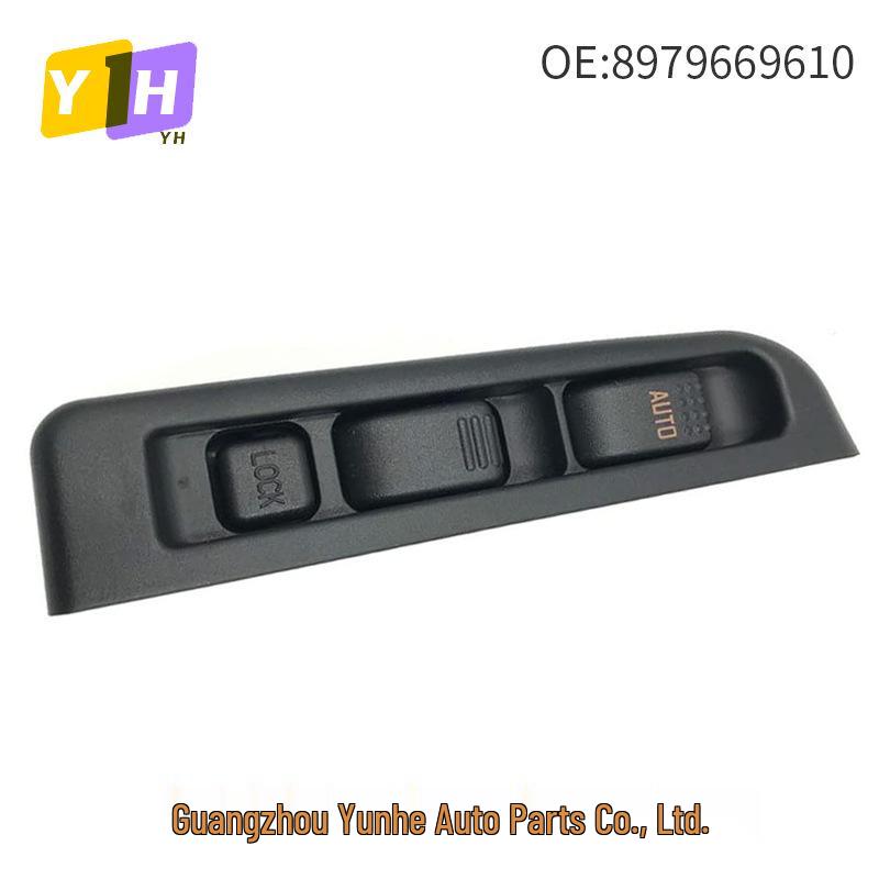 Power Window Switch for Suzuki & Isuzu Cars (8979669610)