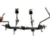 Symphony Orchestra Percussion Water Cymbal Stand Combo