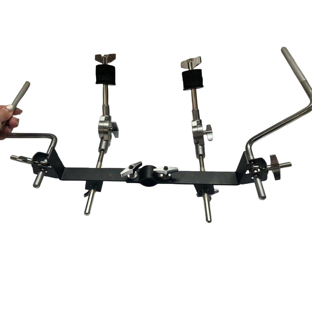 Symphony Orchestra Percussion Water Cymbal Stand Combo