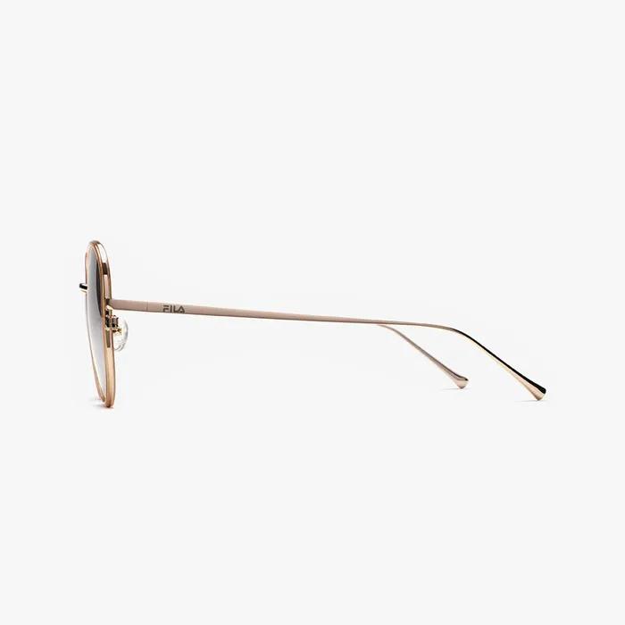 Sunglasses (FLS7327M NUDECRYSTAL 55)