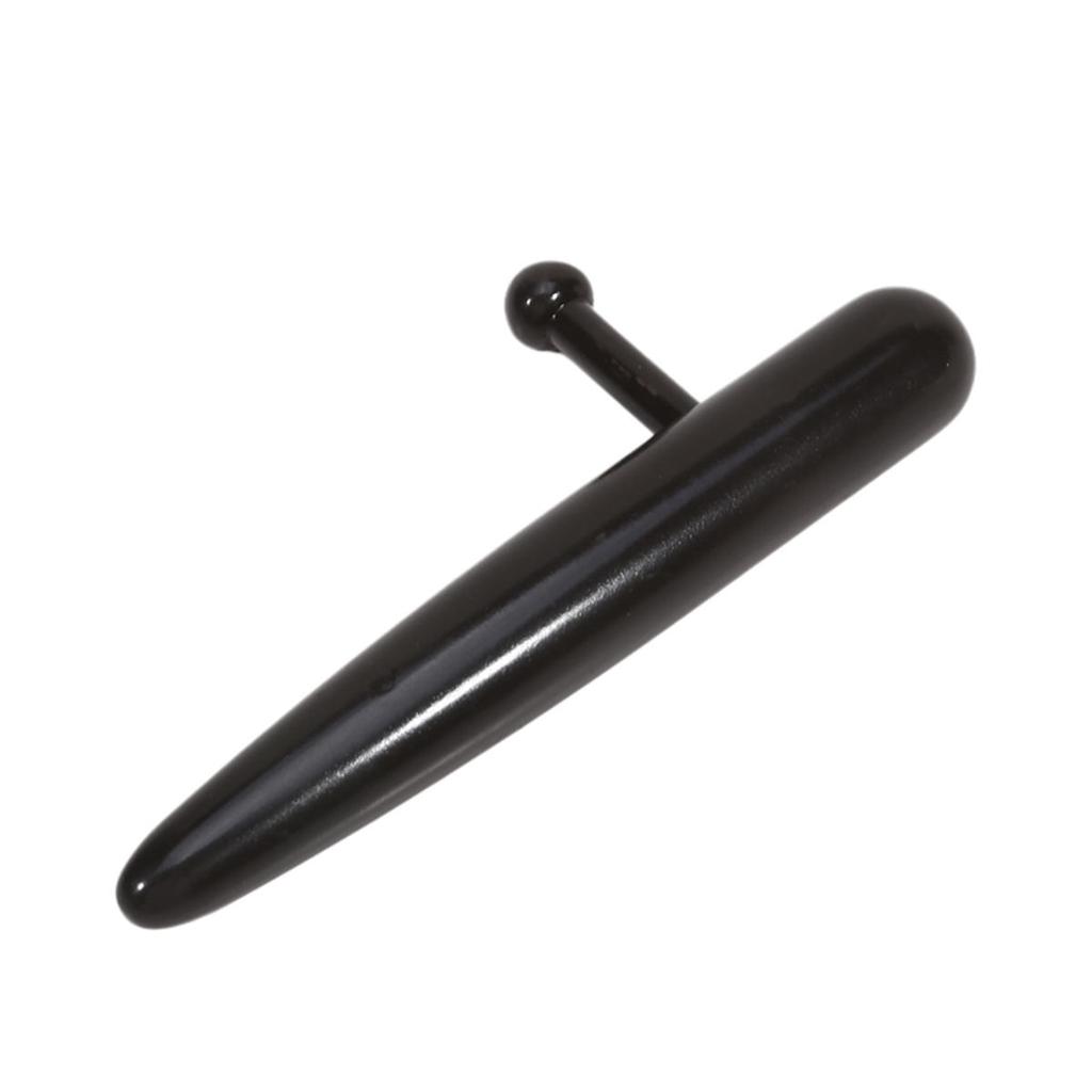 1Pc Trigger Point Massager Tool Boost Metabolism Relaxes Muscles Resin Thumb Saver Massage Tools Deep Tissue Massage Equipment