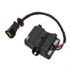 Air Heater Module Heating System Board Fuel Controller
