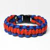 Mark-4 Tightly Woven Paracord Combo (Taeguk)