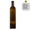 In-Stock Burgundy Green Glass Wine Bottle - Ideal for Red Wine, Liquor, Home Brewing, and Fruit Wine Storage