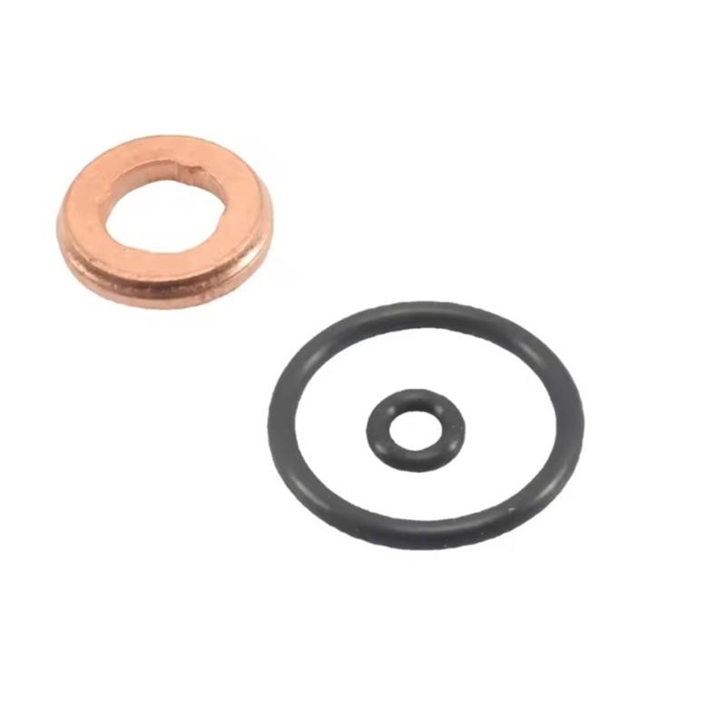 Injector Seal Repair Replace 059130519B WHT007480 WHT000884 95811051901 Automotive Engine Parts