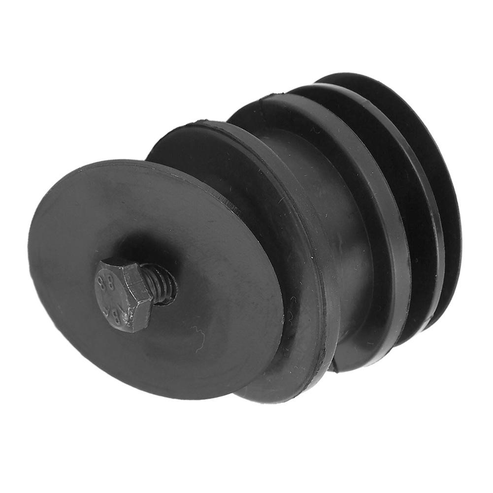 1118811-00-A Fan Fixing Bracket Black Fixing Bracket