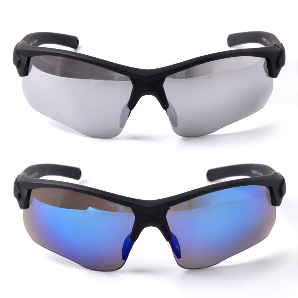 Meleusibaendeu Men'S Hide-Out Sunglasses