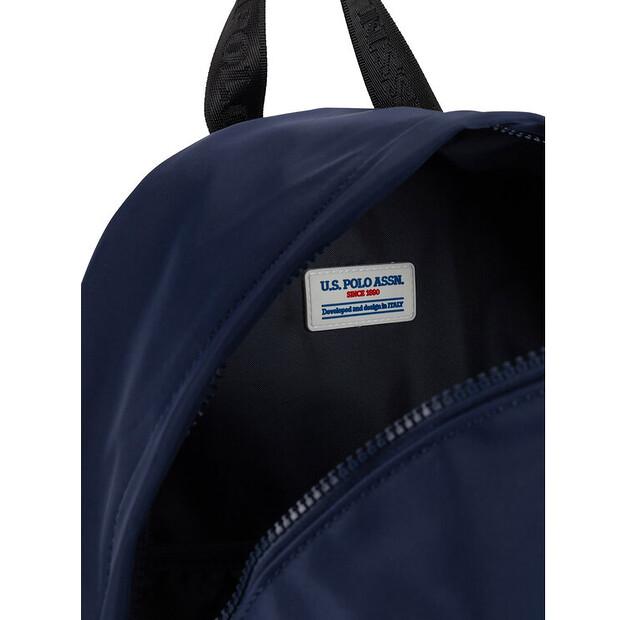 U.S. Polo Assn. Рюкзак BIUXT5674MIA Темно-синий