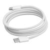 60W 3A USB C To USB C Cable Nylon USB C Charger Cable 3.3ft for IOS 15 15 Pro 15 Plus 15 Pro Max for MacBook Pro for