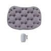 Portable Inflatable Seat Cushion Lightweight Stadium Seat Pad Travel Air Seat Cushion