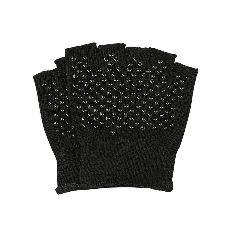Rutschfeste Zehentrennsocken mit unsichtbarem Zehendesign für High Heels