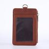 Porta Badge Multi-Scheda Golden Bay con Portachiavi, Clip Retrattile, Cordino e Portamonete