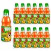 Kubuś 100% Banana Carrot Apple Juice 300 Ml X 12 Pieces
