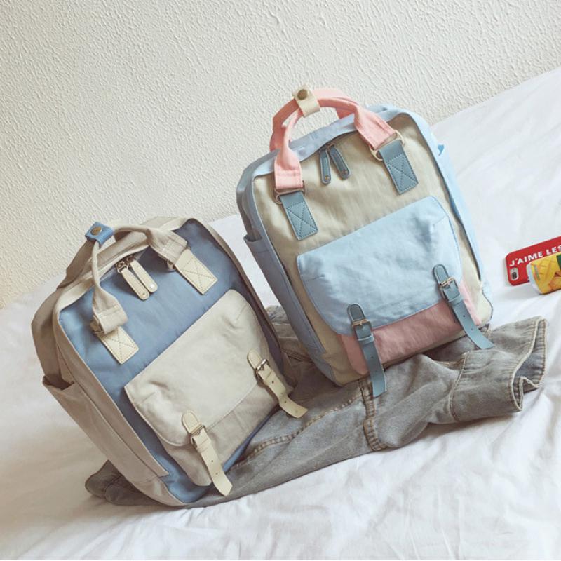 soulsten diaper bag backpack