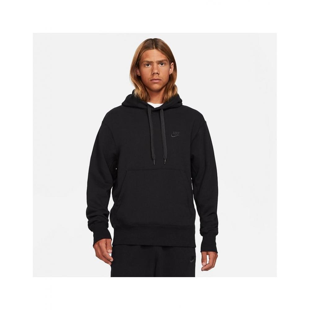 

Толстовка с капюшоном Nike Classic из флиса SS