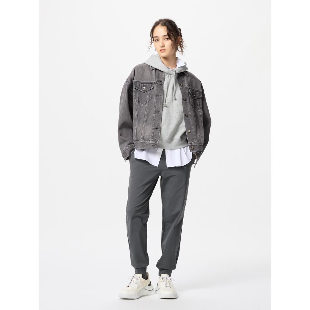 Uniqlo Ultra Stretch Active Jogger Pants  Leg Length 66 To 68 Cm 