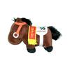 Thoroughbred Collection Mascot BC27 Approx. 12cm Stuffed Toy (Sirius Symbori)