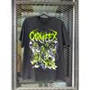 Special Carnifex Shirt Men Nd Women Black Cotton All Sizes S-5XL Shirt TP1070
