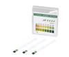 ASONE pH Test Paper Stick pH5.5-9.0 /1-1267-05