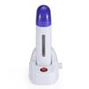 3Types Cartridge Wax Depilatory Roller Warmer Heater Waxing Body Hair Removal Machine