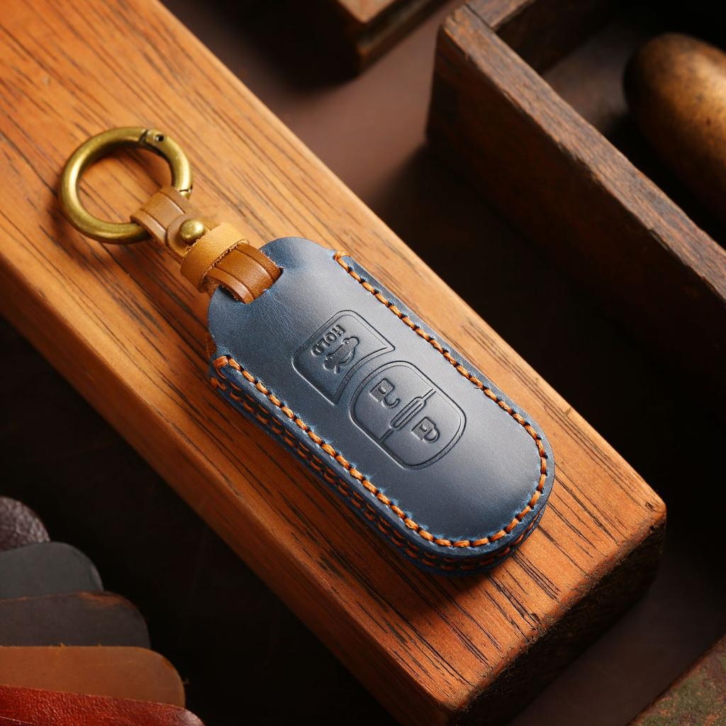 Car key case for Mazda Onxella Mazda CX5 Artez CX4 CX8 car key case