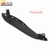Car Accessories For BMW 3 Series F30 316d 318d F31 320i 325d 11-19 Inner Doors Panel Handle Pull Trim Cover